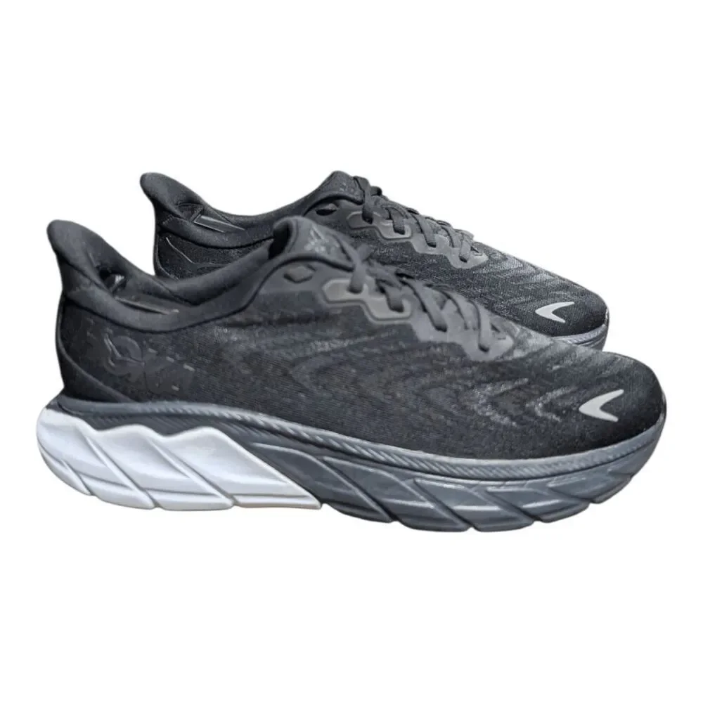 Hoka One One overall good